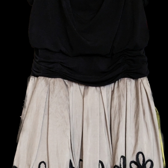 Cocktail Dress - Picture 2 of 4